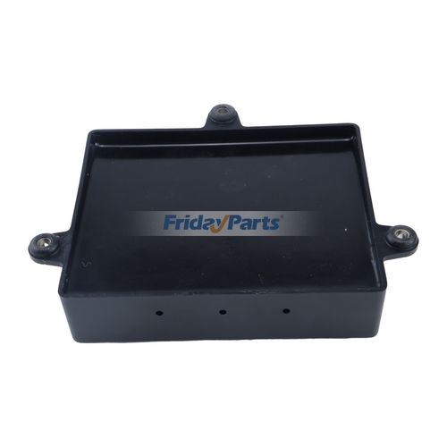 Genuine Perkins Engine Interface Module 24V Interface Module EIM 10000-01741 258-9755 for Perkins Engine 1306 ...