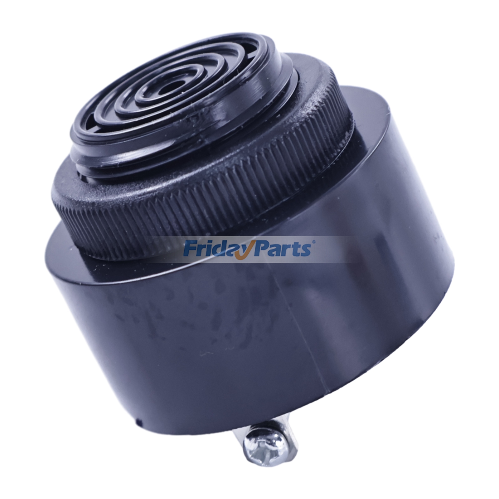 FridayParts Intermittierender Summer