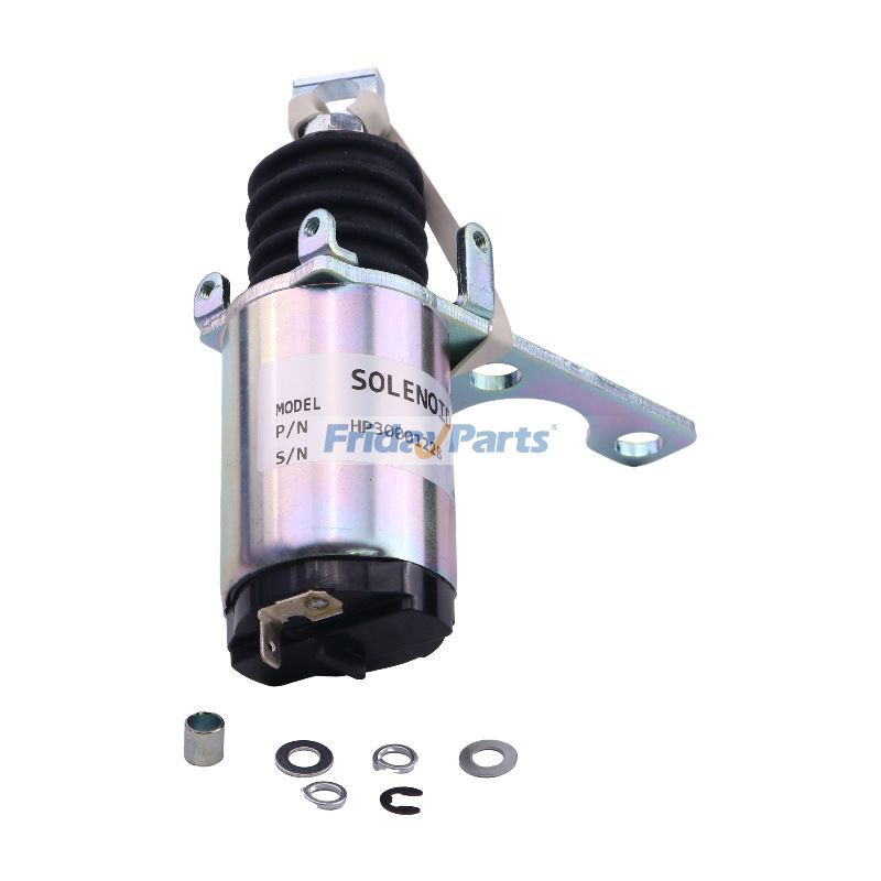 Solenoid Kit for Engine,Excavator