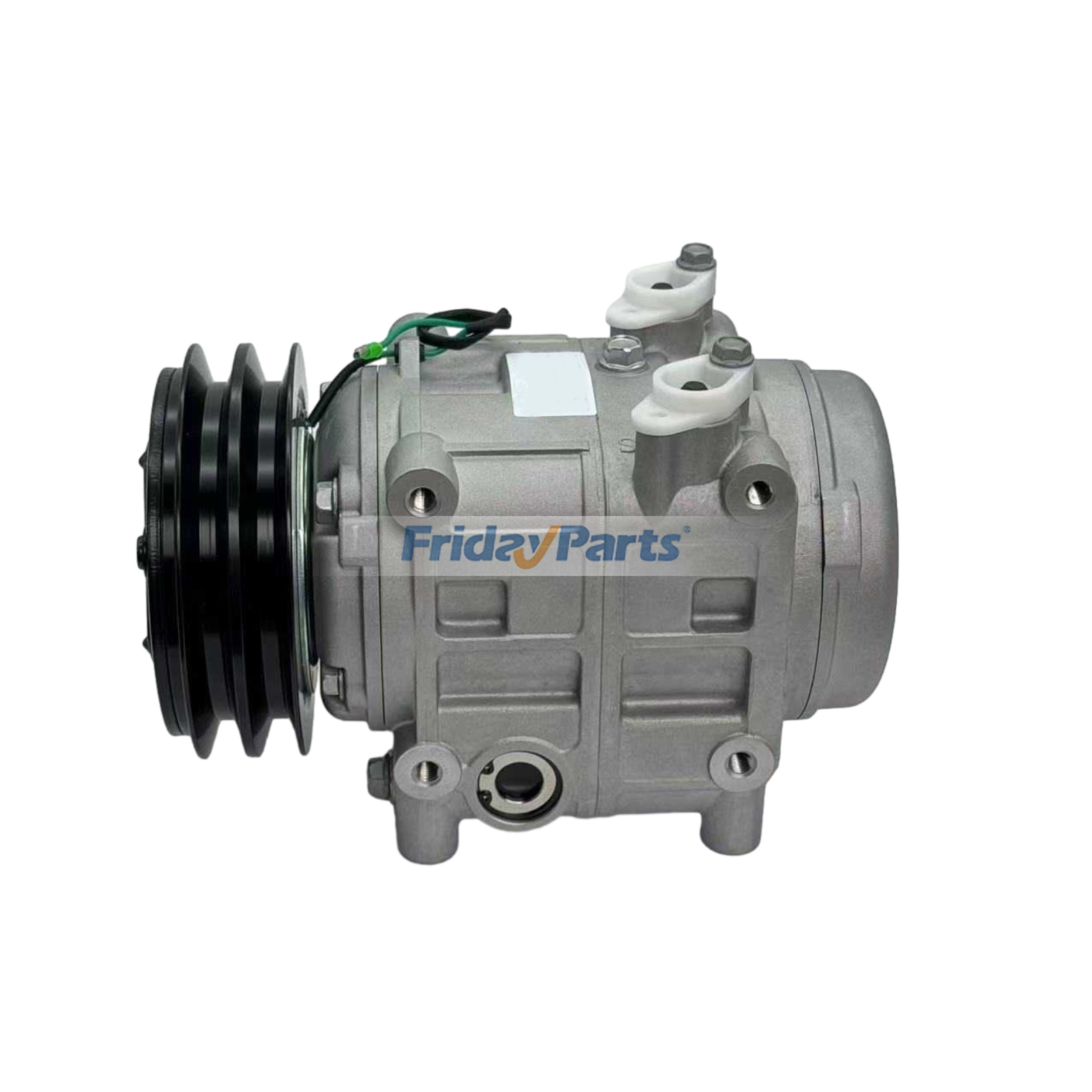 24V KP32 Air Conditioner Compressor 18-10190-99SL for Carrier Transport Refrigeration