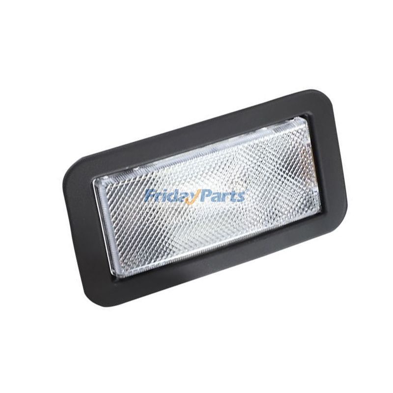 24V LED Dome Lamp 375-1478 for Caterpillar CAT Engine C6.6 C7.1 C9.3 C13 Tractor 621G 623G 627G 631G 637G 657G