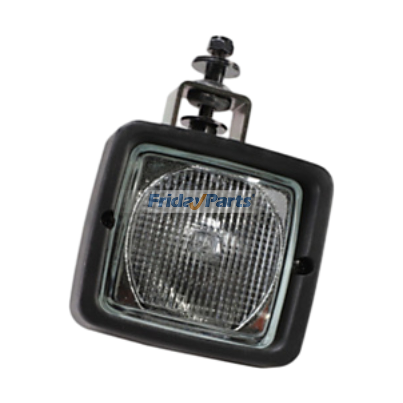 24V LED Flood Lamp 219-6488 for Caterpillar CAT Engine C7.1 C9 Motor Grader 120 120M 12M 140M 14M 160M 16M