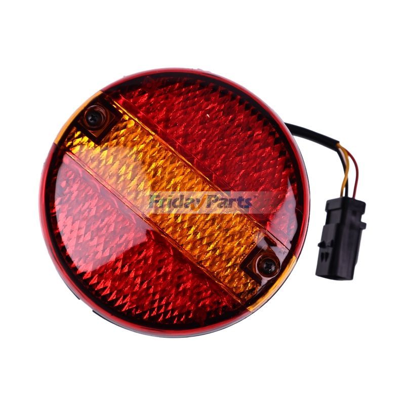 24V LED Signal Lamperpillar CAT in Stock in China