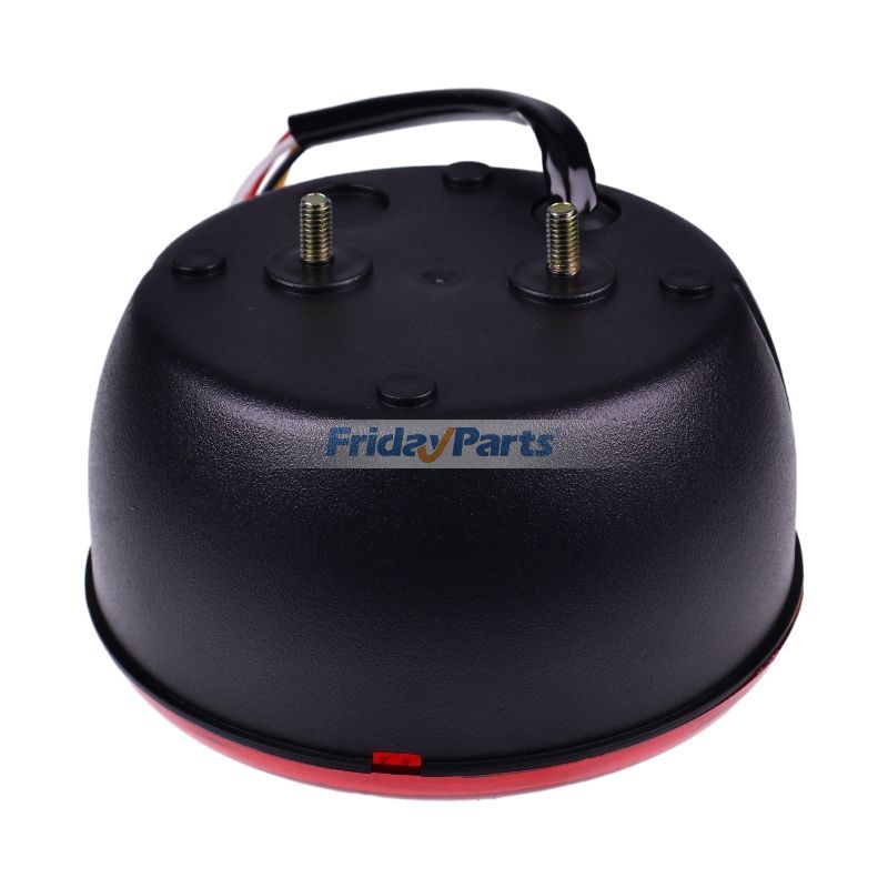  24V LED Signal Lamperpillar CAT For CAT