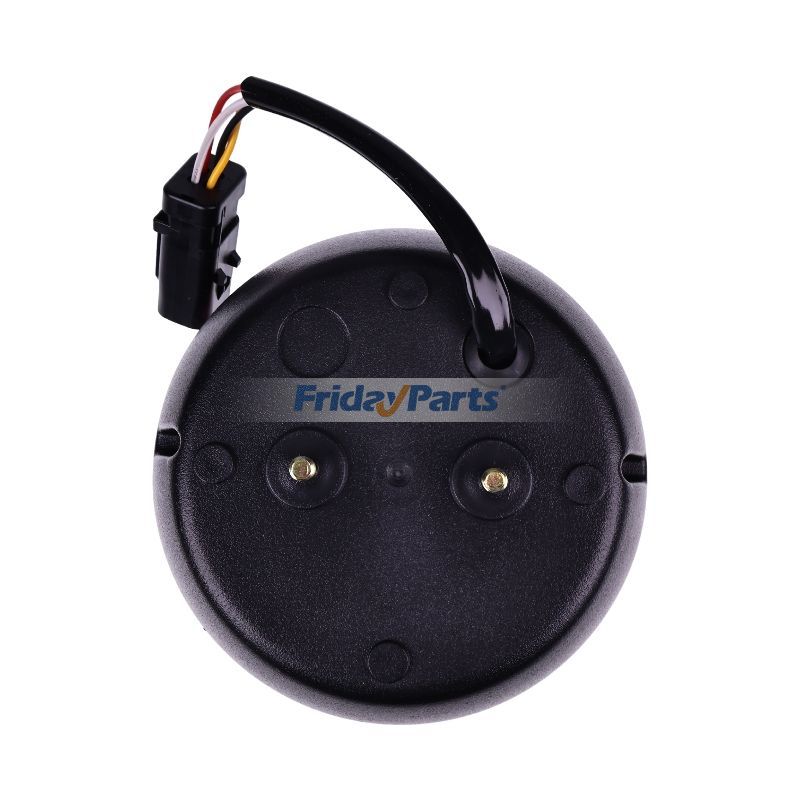 FridayParts 24V LED Signal Lamperpillar CAT