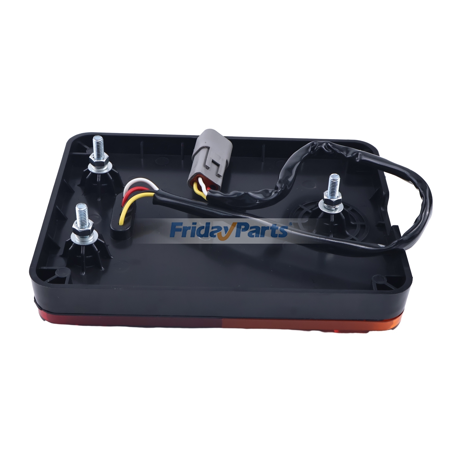 Lampe de signalisation à LED de FridayParts