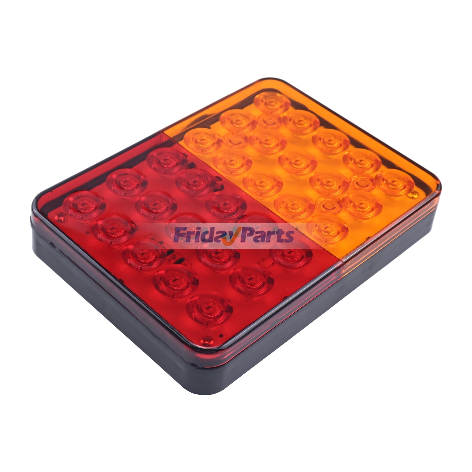 Feu de signalisation LED 24 V 450-4949 pour grattoir Caterpillar CAT 637K 627K 657 651 camion 770G 772G 773E 775G 777E 785C 789D 793F 795F 796pourPour CAT