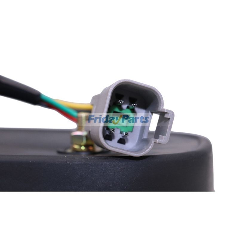 FridayParts 24V LED Signal Light