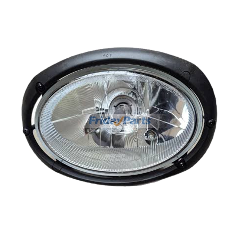 Headlight  for Excavator,Off-Road Truck