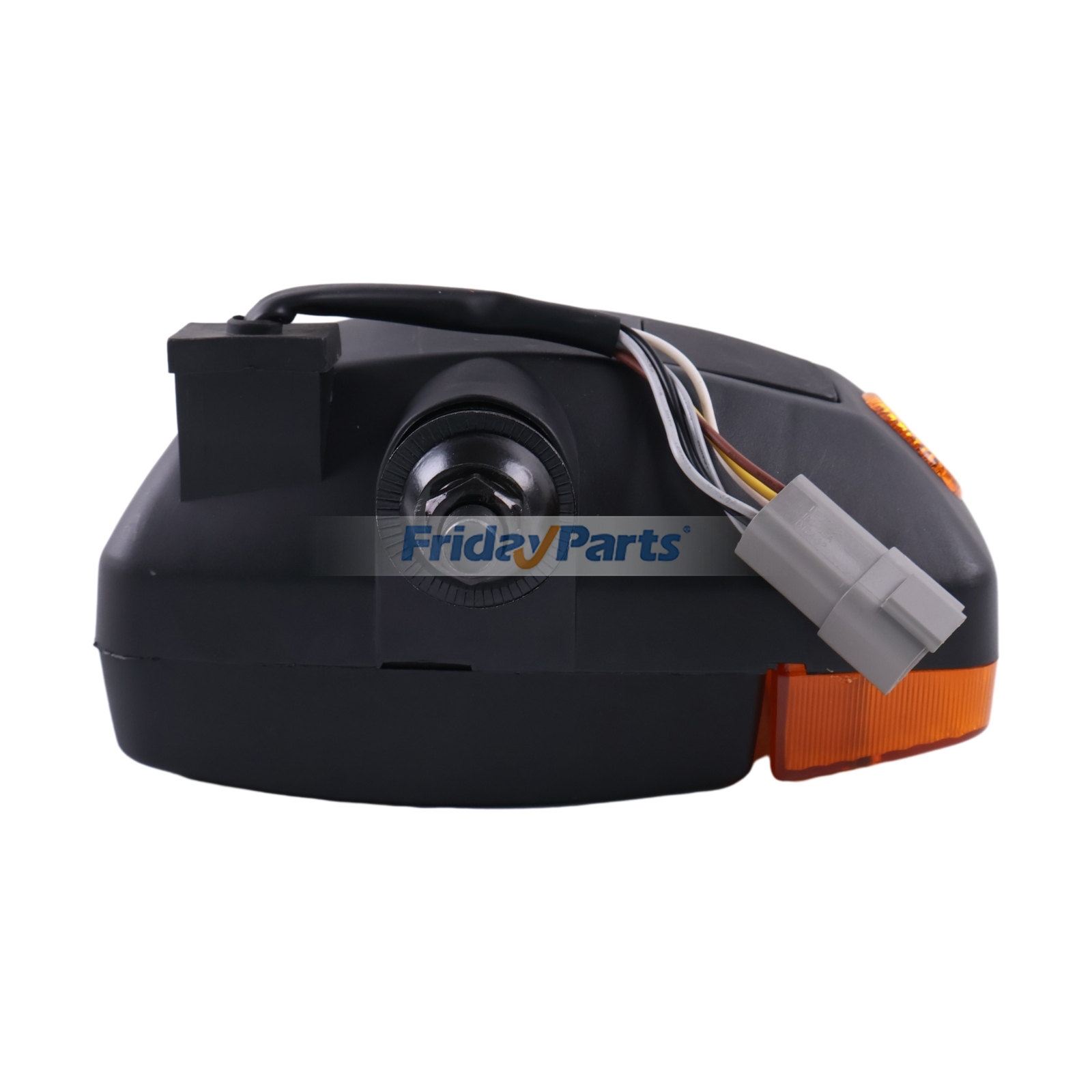 Lampe frontale de FridayParts