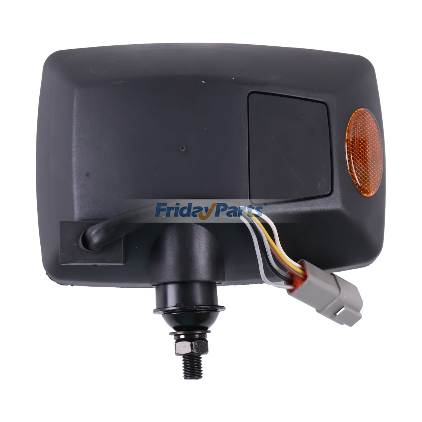 Lampe frontale de FridayParts