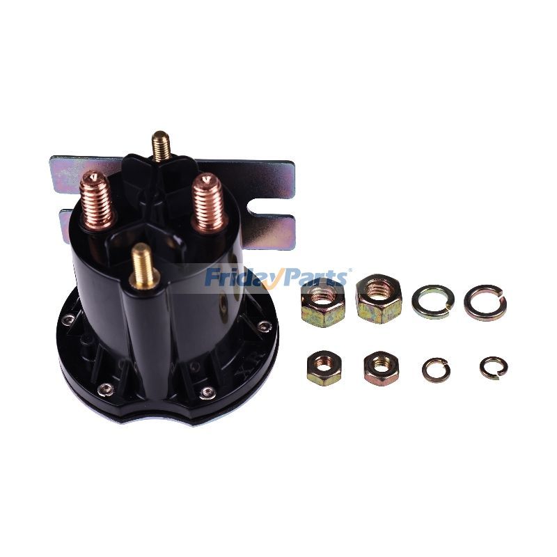 Contacteur de levage 24 V 684-2451-212-17 pour chariot élévateur électrique Trombetta