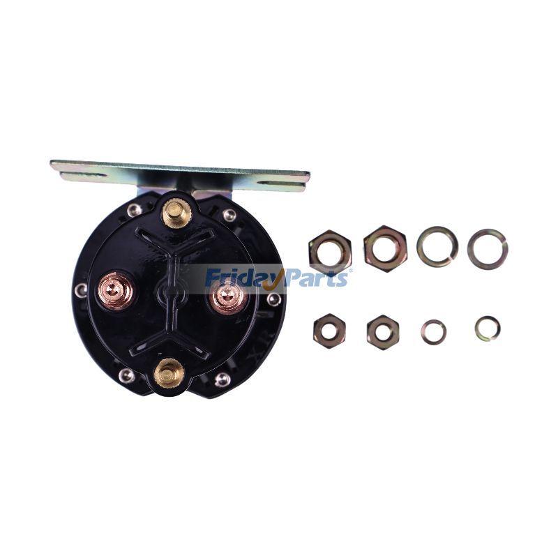 Contacteur d'ascenseur 24V pour Chariot Élévateur Pour AUTRE MARQUE