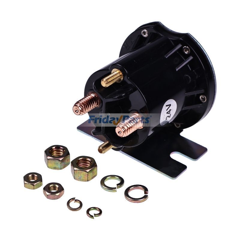 Contacteur d'ascenseur 24Vpour Chariot Élévateur