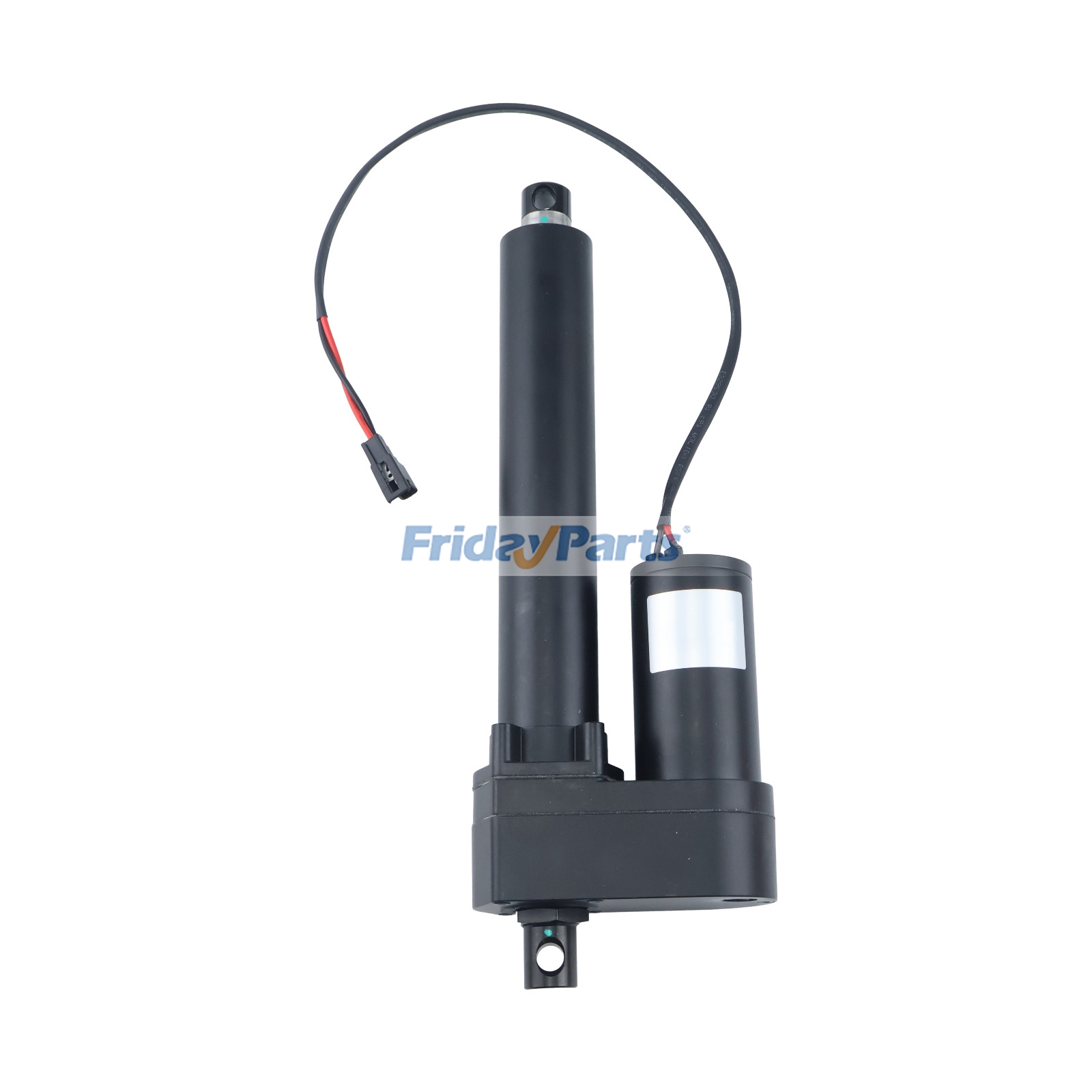 8" Stroke 24V Linear Actuator Replacement for Sepcier 341-027 730-SSA8