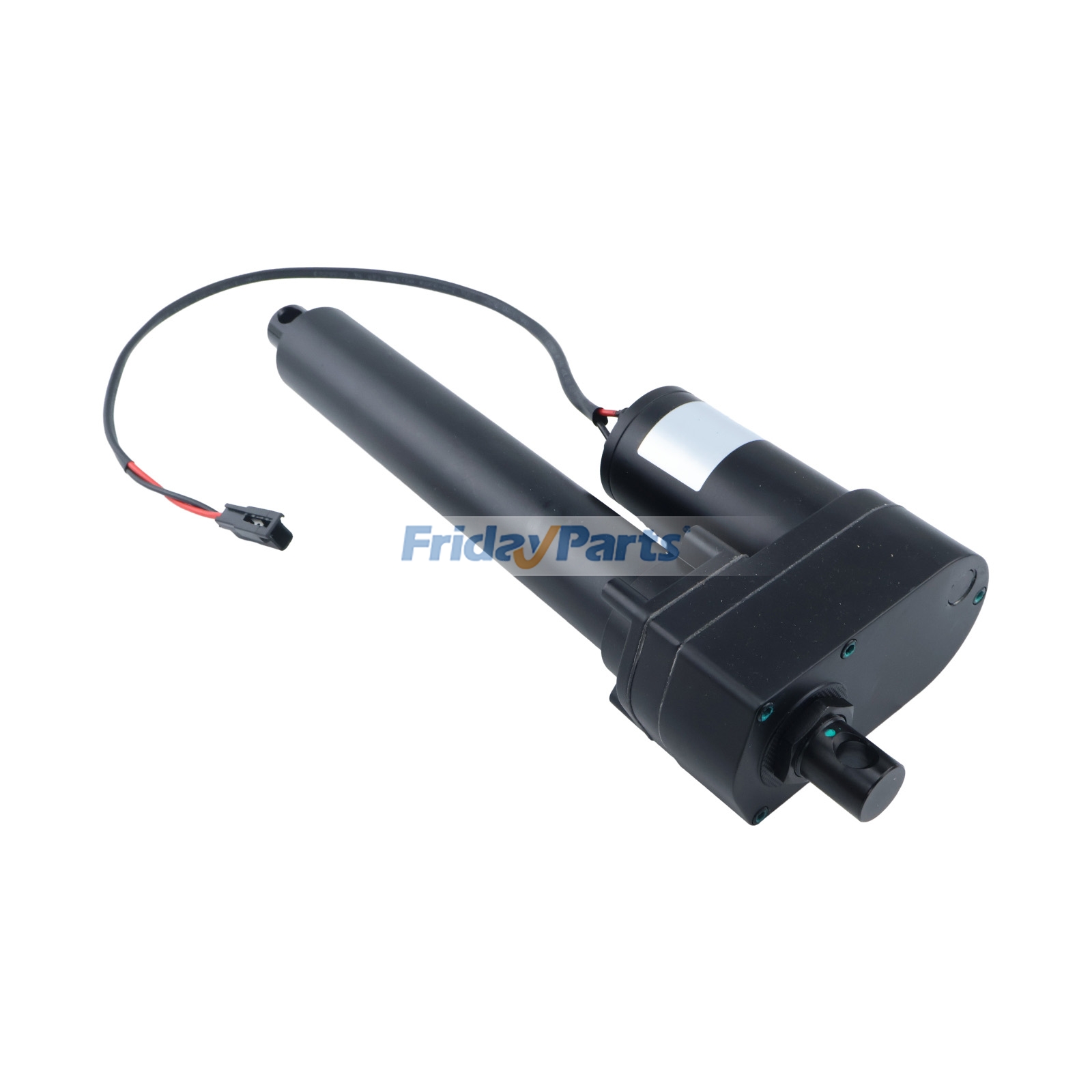 Linear Actuator for Marine