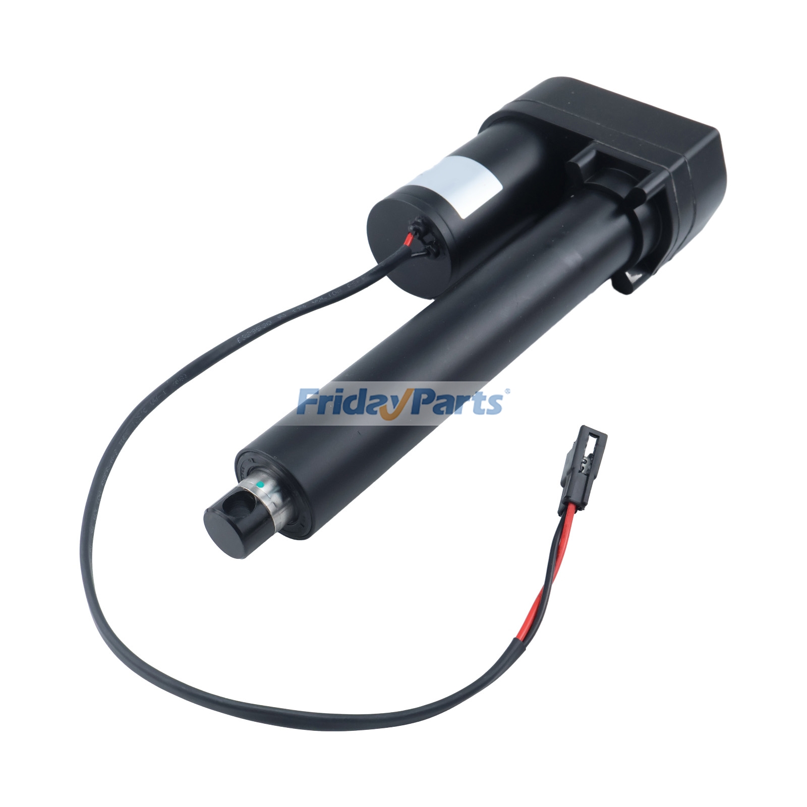 Linear Actuator compatible with Marine