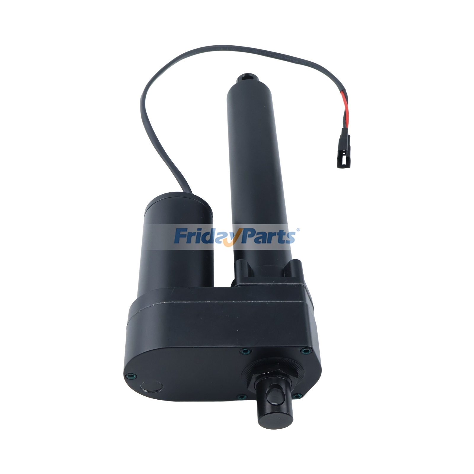 8" Stroke 24V Linear Actuator Replacement for Sepcier 341-027 730-SSA8 for less