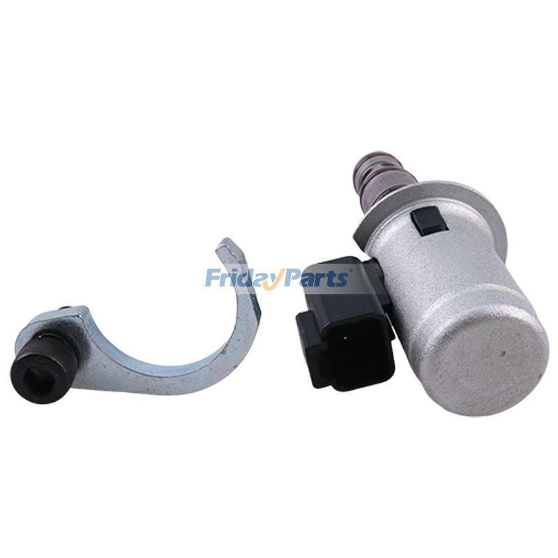 Vanne magnétique 24 V - Spicerpour Autres