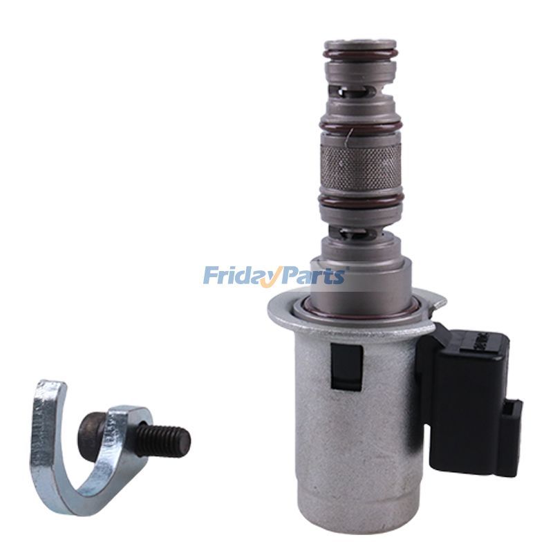 Électrovanne magnétique 24 V 4210504 pour Dana-Spicer