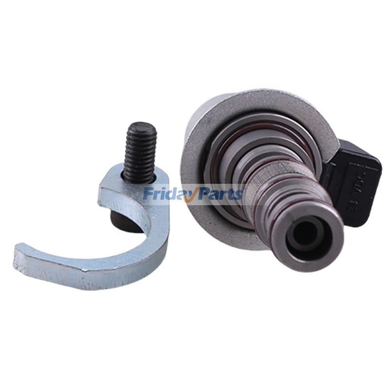 Électrovanne magnétique 24 V 4210504 pour Dana-SpicerpourPour Dana