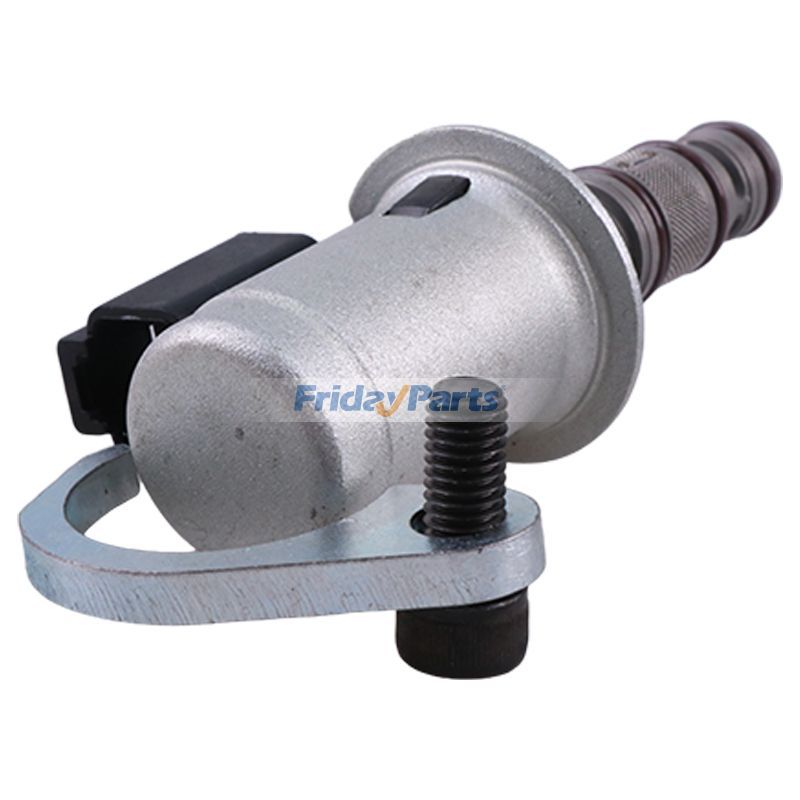 Vanne magnétique 24 V - Spicer Pour Dana