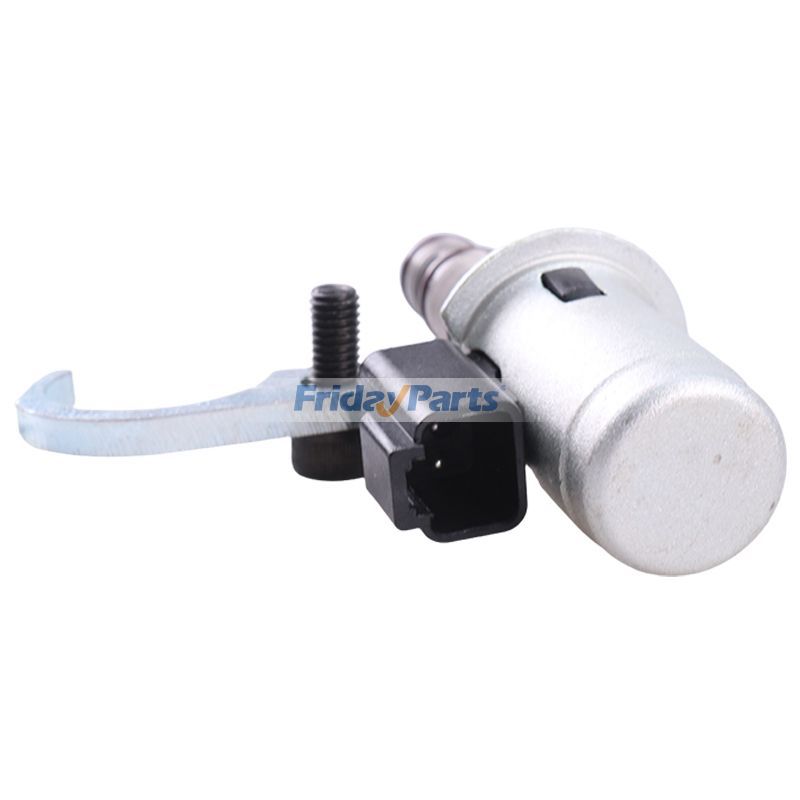 Vanne magnétique 24 V - Spicer de FridayParts