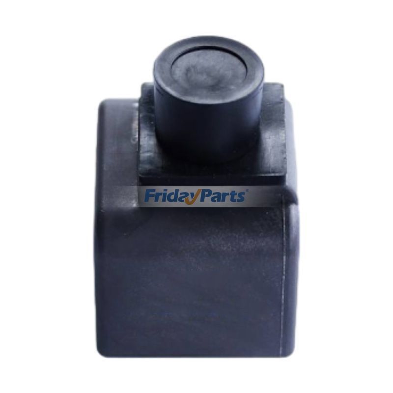 Bobina elétrica MHV de média alta tensão de 24 V 22-69271-01 para unidade de refrigeração de caminhão transportador Citimax C280 C350 C400 C1000 C1100 para Refrigeração de Transporte