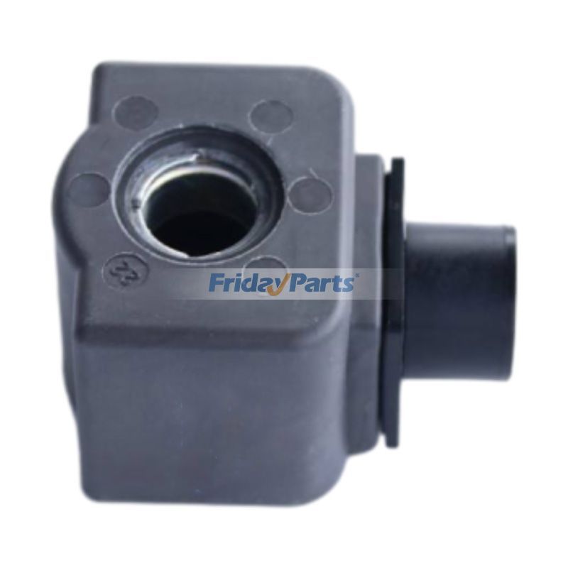 Bobina eléctrica MHV de voltaje medio alto de 24 V 22-69271-01 para unidad de refrigeración de camión transportador Citimax C280 C350 C400 C1000 C1100