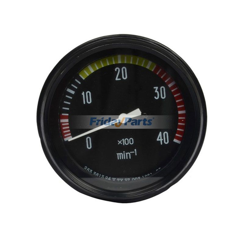 24V Meter 251.3813 for Kamaz Truck