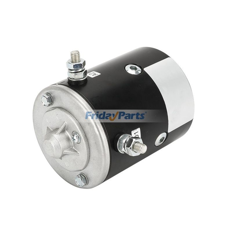 24V Motor 37184GT for Genie Lift Z-20/8N Z-30/20N Z-34/22N Z-40/23N Z-45/22 Z-45/25J