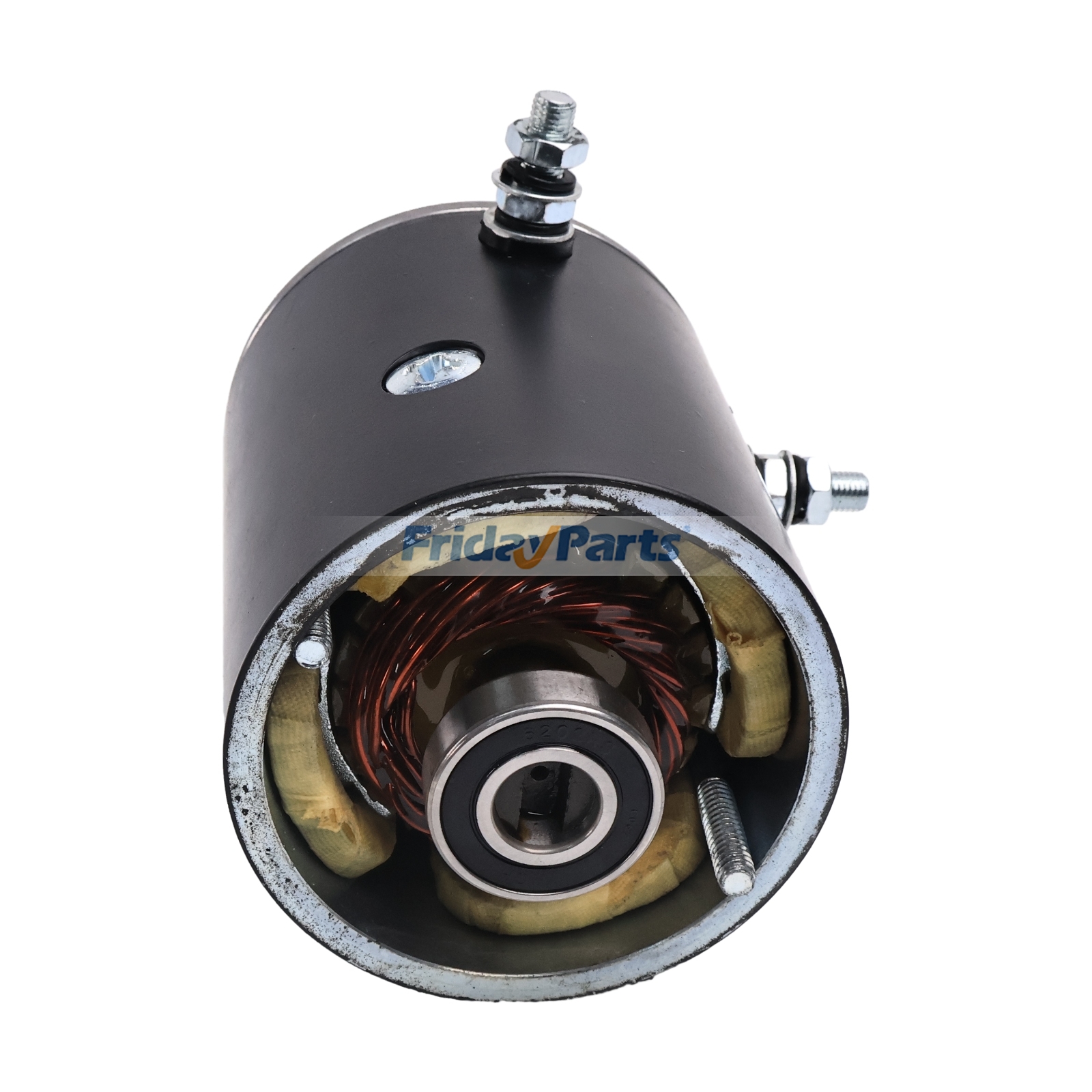 Motor de 24 V 37184GT para elevadores Genie Z-20/8N Z-30/20N Z-34/22N Z-40/23N Z-45/22 Z-45/25J Para Genie