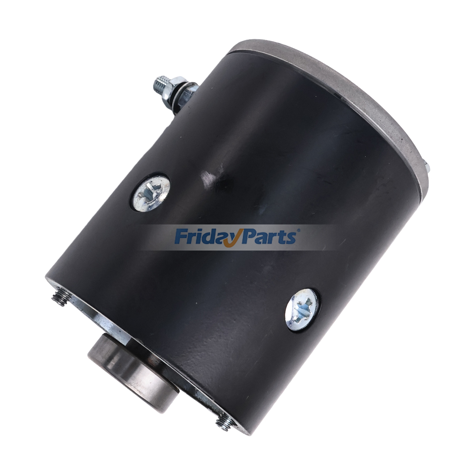 Motor de 24 V 37184GT para elevadores Genie Z-20/8N Z-30/20N Z-34/22N Z-40/23N Z-45/22 Z-45/25J de FridayParts