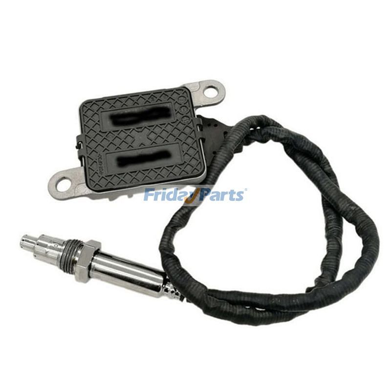 24-V-Stickstoffoxid-Nox-Sensor 4326861 5WK96766C für Cummins-Motor B6.7 ISB6.7 ISL9 L9 QSF3.8 X12