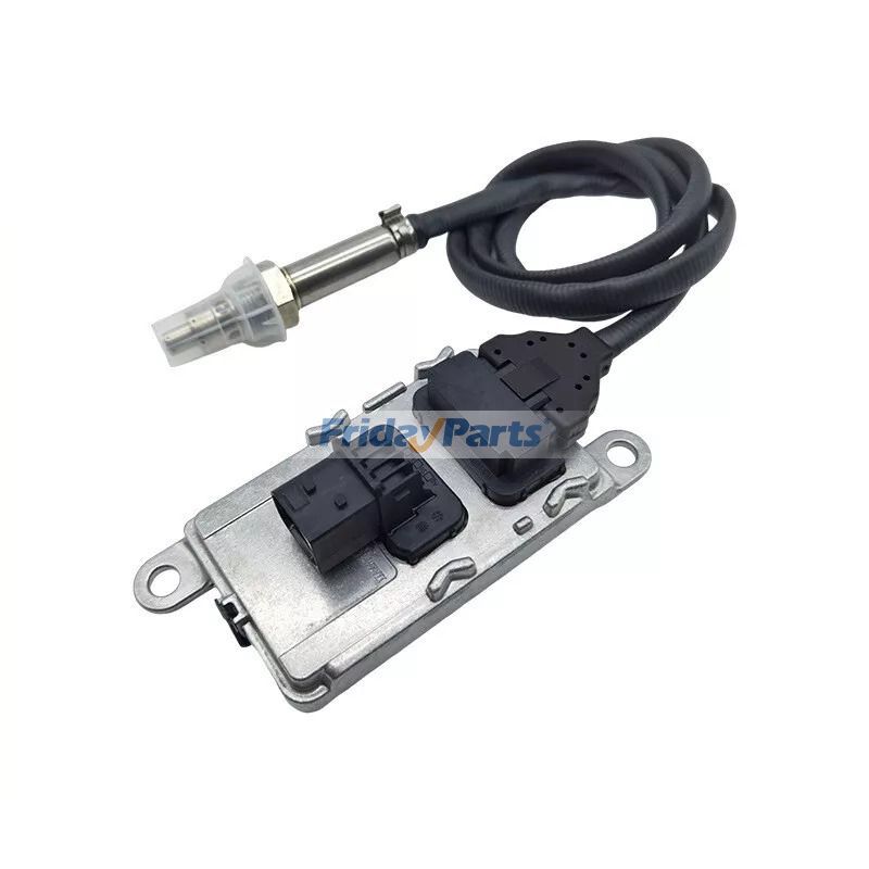 24V Nitrogen Oxide Nox Sensor 5WK97303 29650-84300 for Hyundai Truck Kia