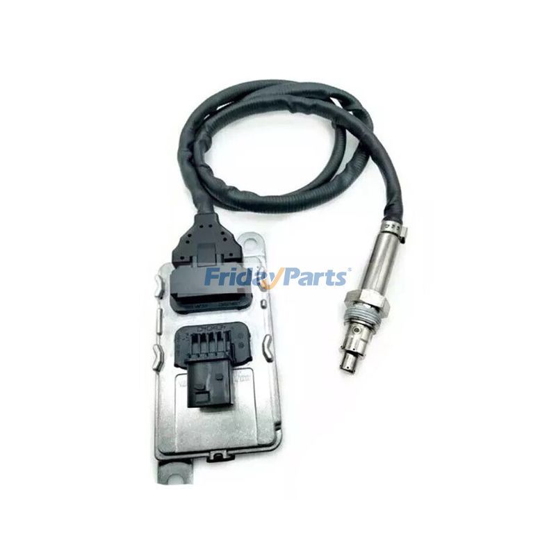 24V Nitrogen Oxide Nox Sensor 5WK97304 29650-84340 for Hyundai Truck Kia