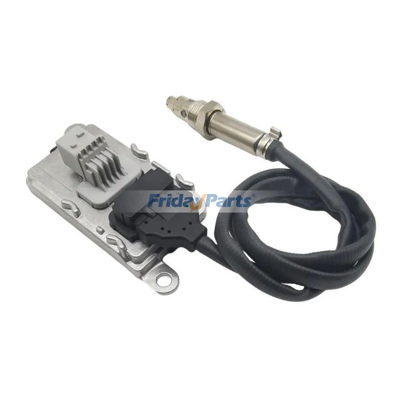 24V Nitrogen Oxide Nox Sensor 5WK97307 29655-84320 for Hyundai Bus Granbird Kia