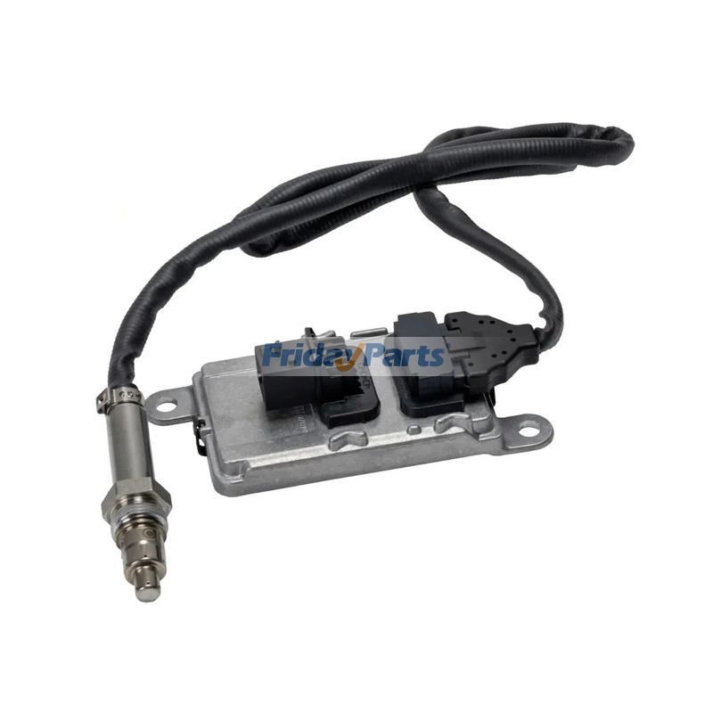 24V Nitrogen Oxide Nox Sensor SNS1024 A0111537228 for Mercedes-Benz Truck Actros MP4 MP5 Antos Arocs Atego3
