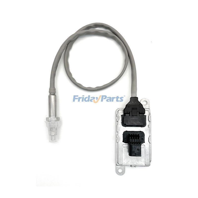 24V Nitrogen Oxide Nox Sensor SNS1025 A0111537328 for Mercedes-Benz Truck Actros MP4 MP5 Antos Arocs Atego3