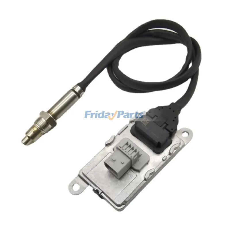 24V Nitrogen Oxide Nox Sensor SNS1026 A0111537428 for Mercedes-Benz Truck