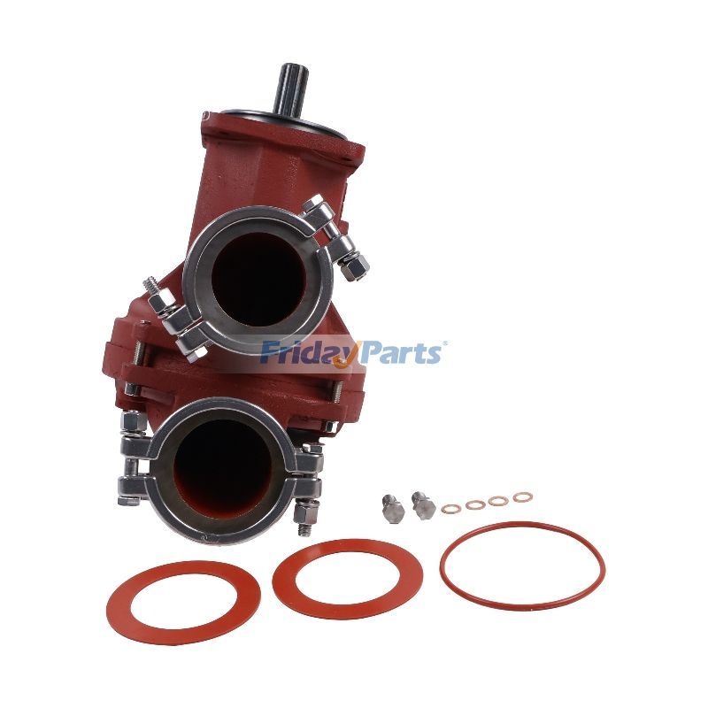 FridayParts Wasserpumpe