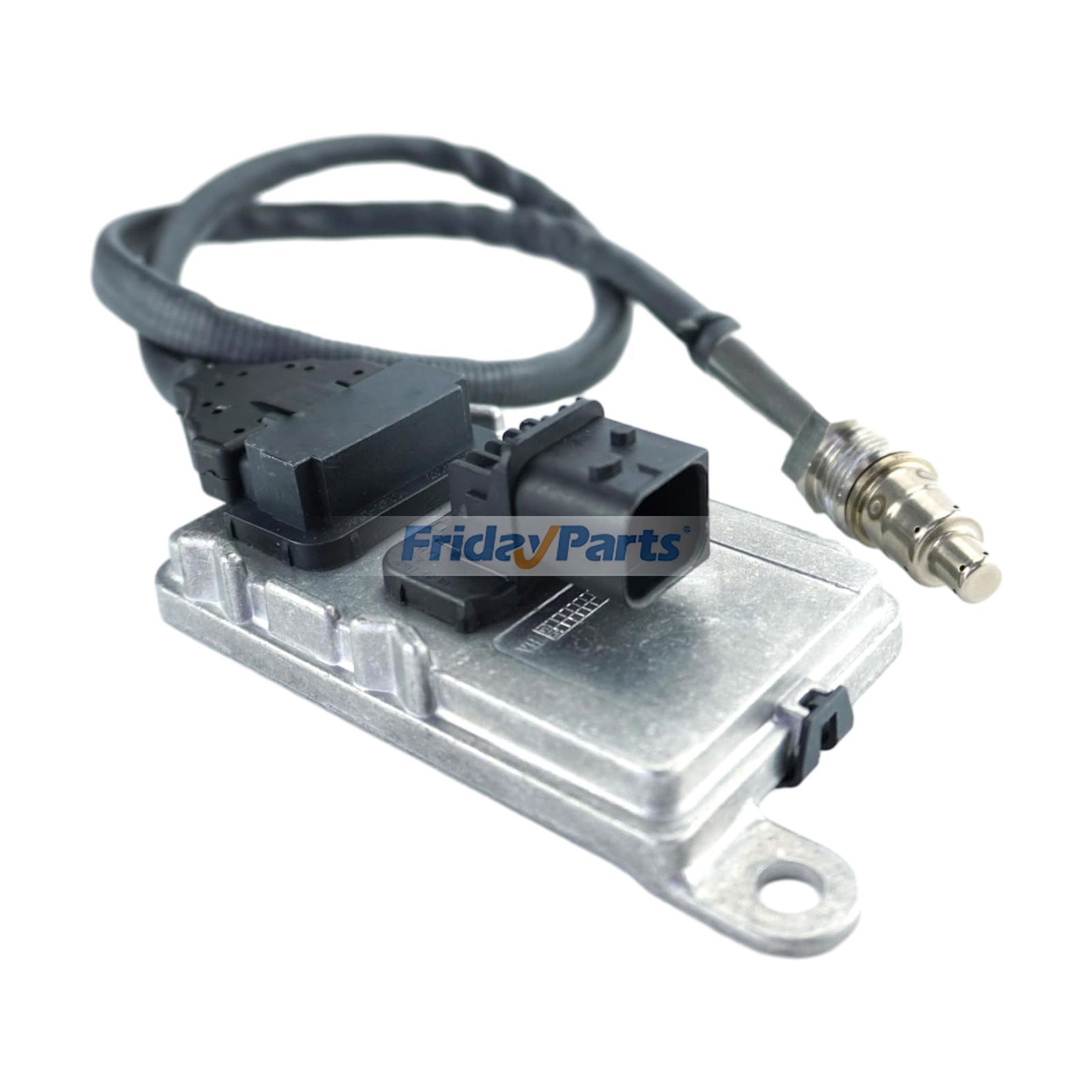 24V Nitrogen Oxide Sensor 5WK97401 2294291 2296801 2247381 for Scania Truck 5 6 Series 2004-2010 Bus