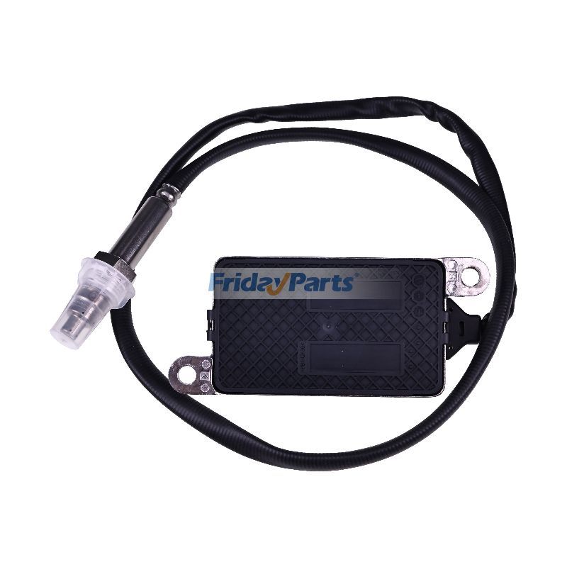 Capteur d'oxyde d'azote 24 V NOX Liebherr LTM1200 Wheelpour Grue,Bulldozer,Moteur,Pelle,Chargeur