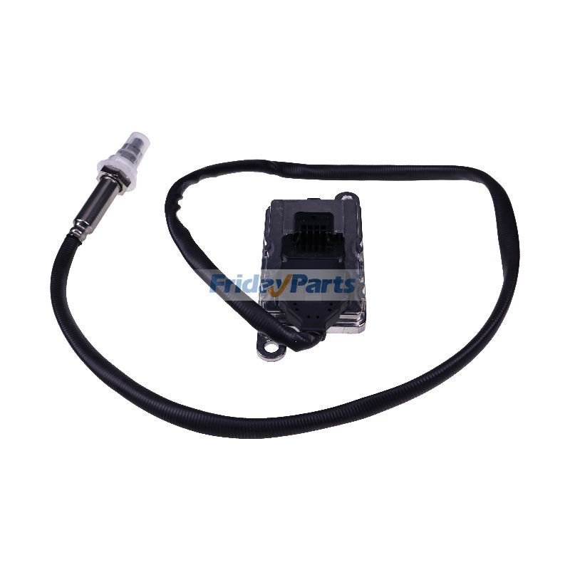 Capteur d'oxyde d'azote 24 V NOX Liebherr LTM1200 Wheel Pour Liebherr 