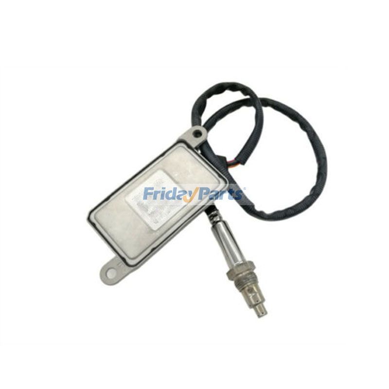 24V Nitrogen Oxide Sensor for Excavator,Loader,Truck