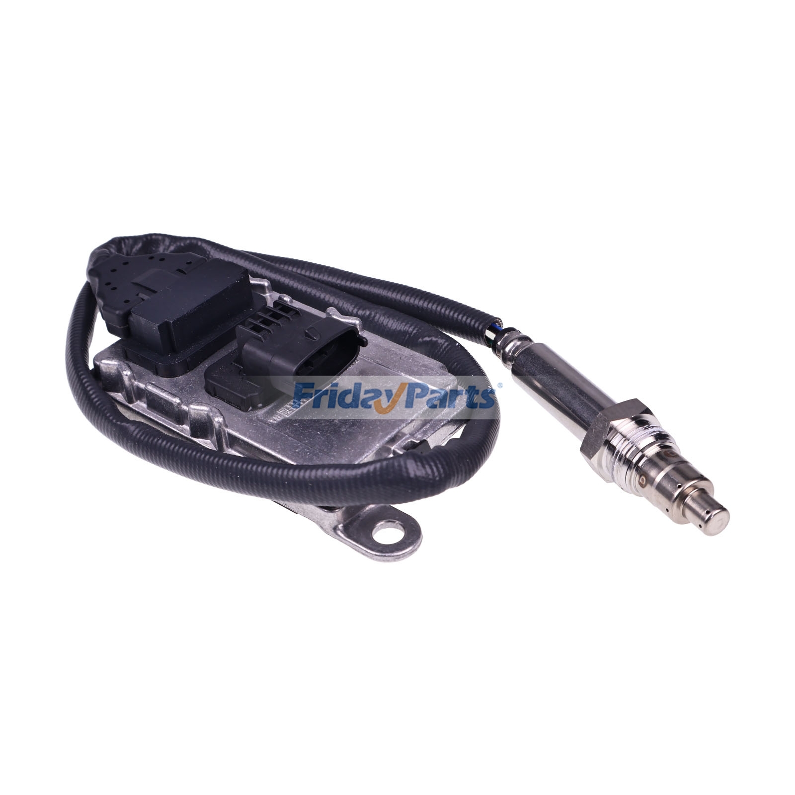 Capteur d'oxyde d'azote 24 Vpour Pelle,Chargeur,Camion