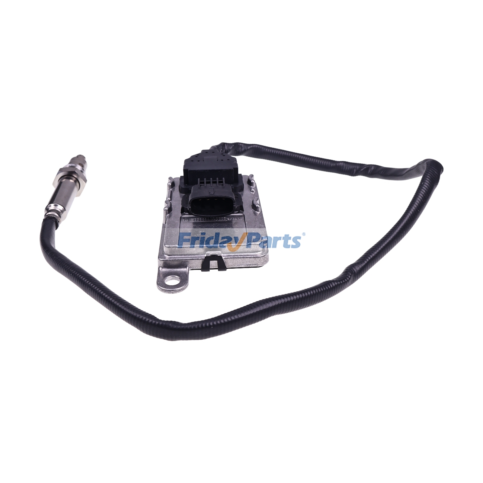 Capteur d'oxyde d'azote 24 V VOE21984358 VOE22219283 5WK97371 pour camion Volvo FH4 ​​FM4 FH500 FM500pourPour VOLVO