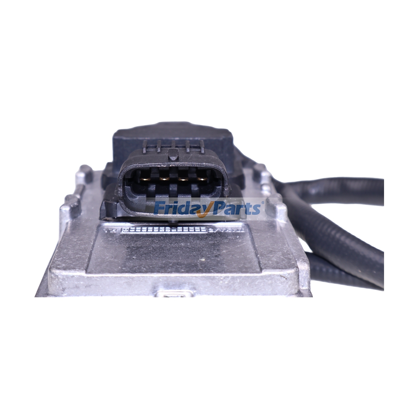 Capteur d'oxyde d'azote 24 V pour Pelle,Chargeur,Camion Pour VOLVO