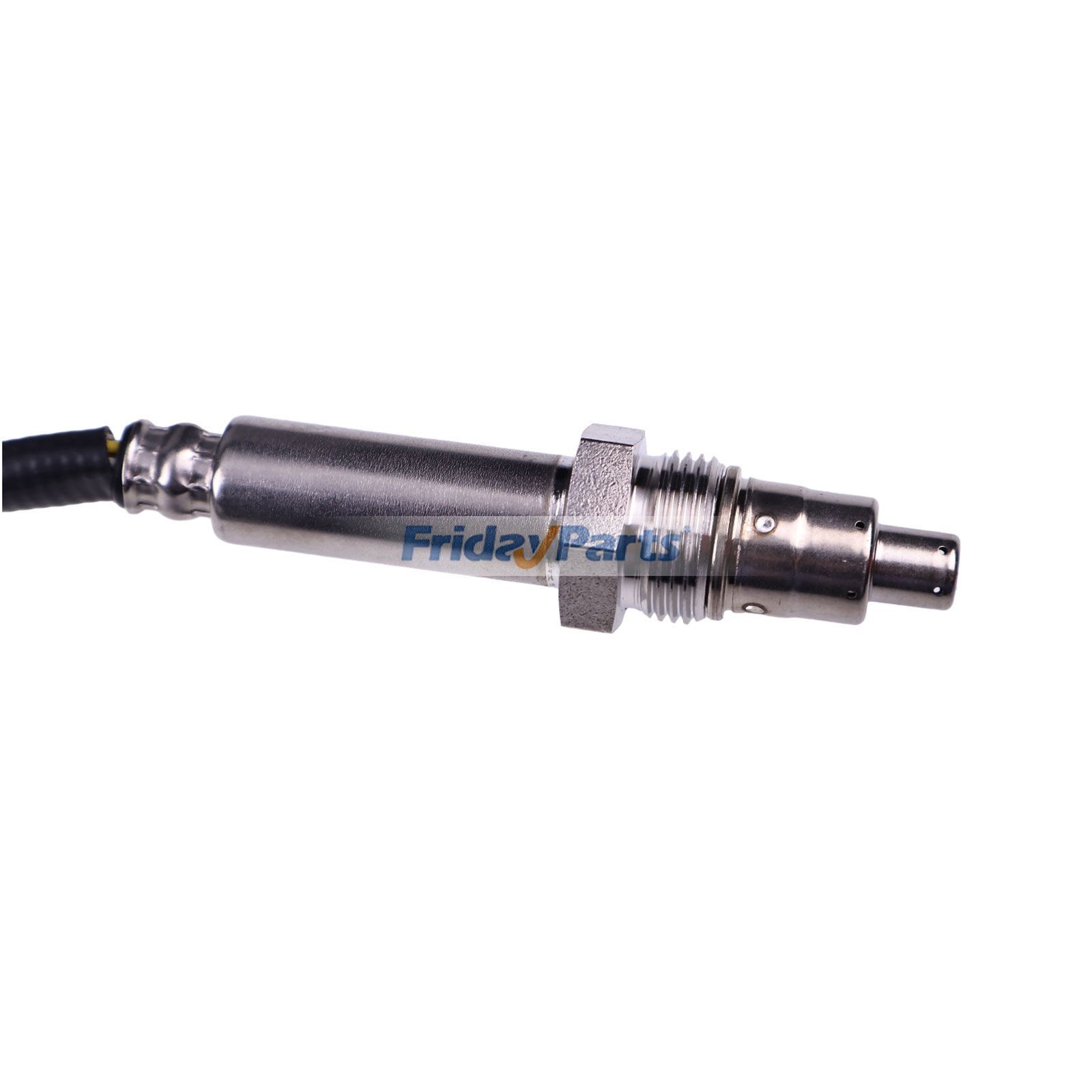 FridayParts 6 Pins 24V Nox Nitrogen Oxygen Sensor