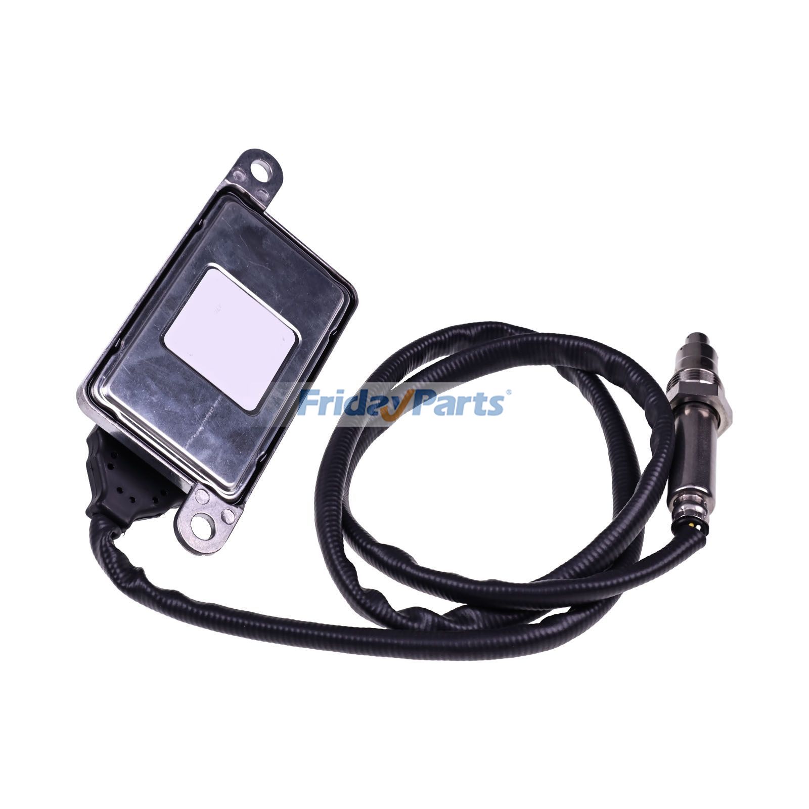 Compactor,Dozer,Engine,Excavator,Generator,Loader,Off-Road Truck,Tractor 6 Pins 24V Nox Nitrogen Oxygen Sensor